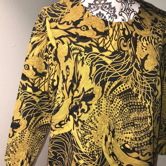 H&M‎ Dress Sz. 10 - Picture 4 of 11